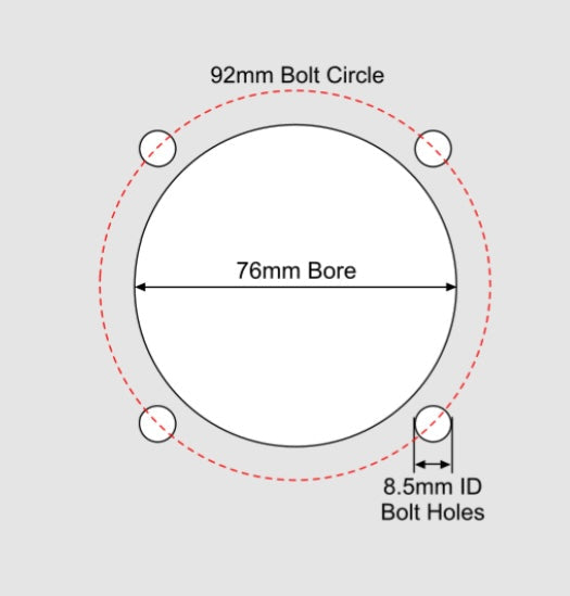 #35 Sprocket 64 tooth