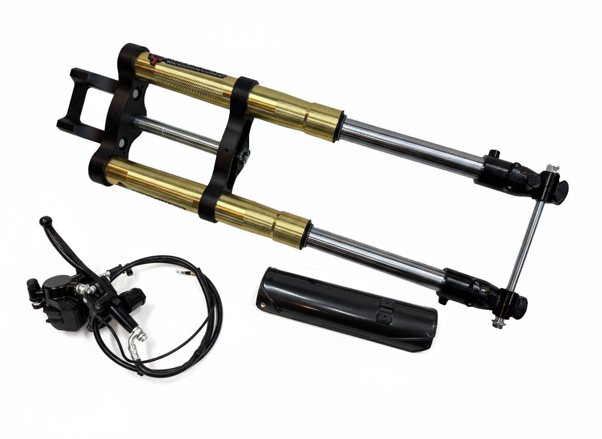 Ride or Die 45/48 Forks for Tuttio Soleil01