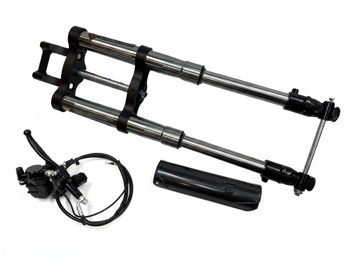 Ride or Die 45/48 Forks for Tuttio Soleil01