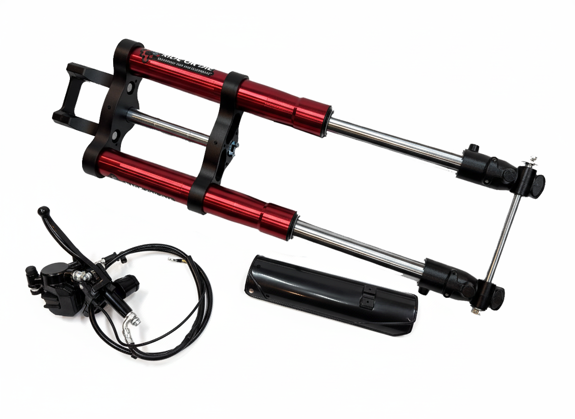 Ride or Die 45/48 Forks for Tuttio Soleil01