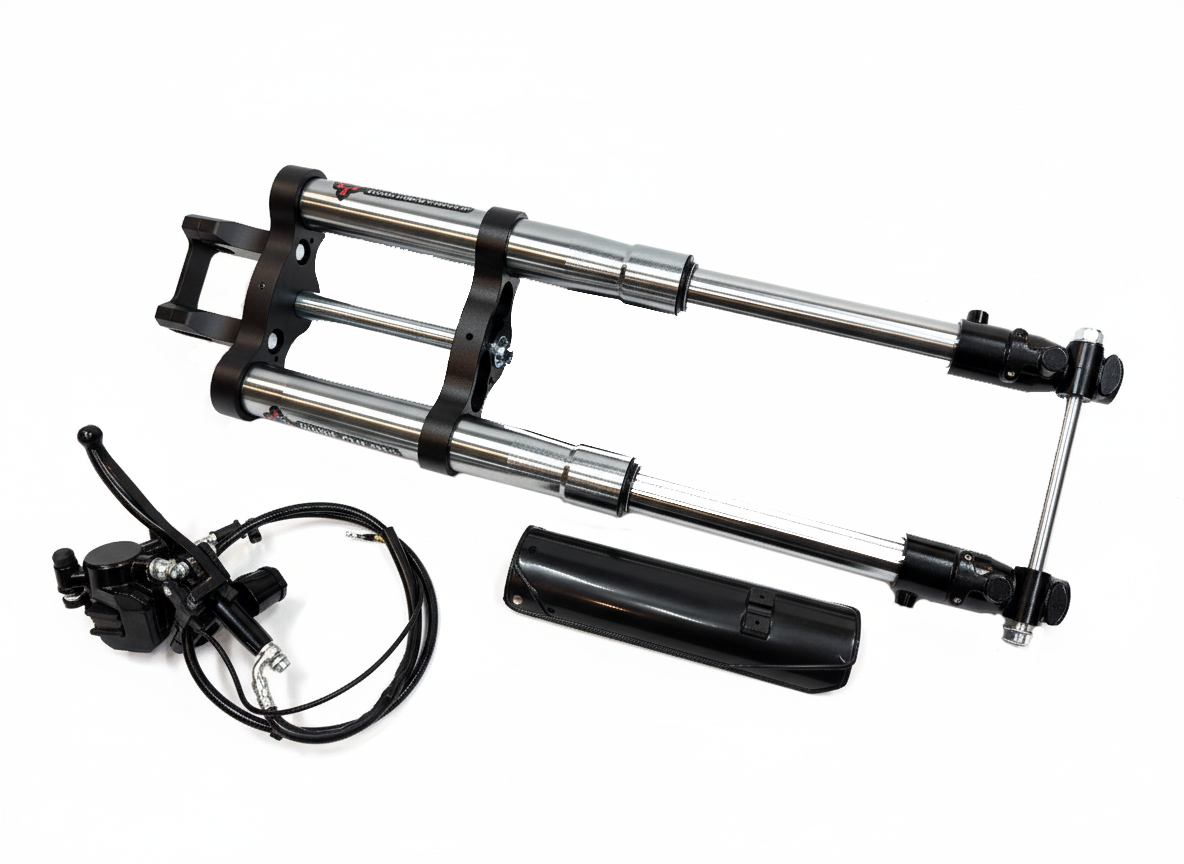 Ride or Die 45/48 Forks for Tuttio Soleil01