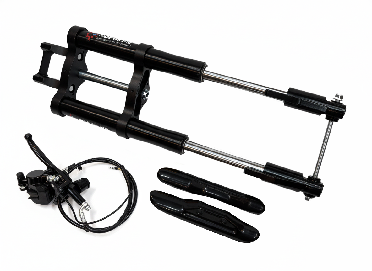 Ride or Die 45/48 Forks for Tuttio Soleil01