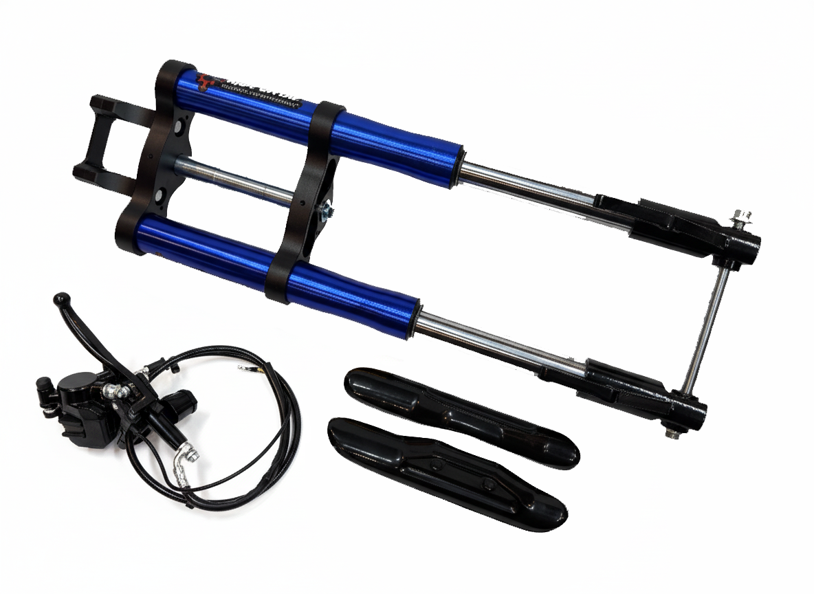 Ride or Die 45/48 Forks for Tuttio Soleil01