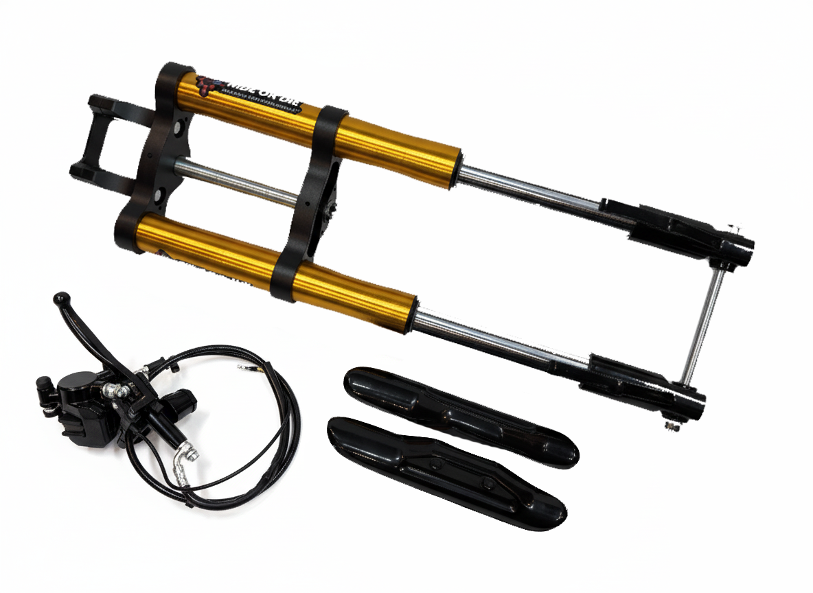 Ride or Die 45/48 Forks for Tuttio Soleil01