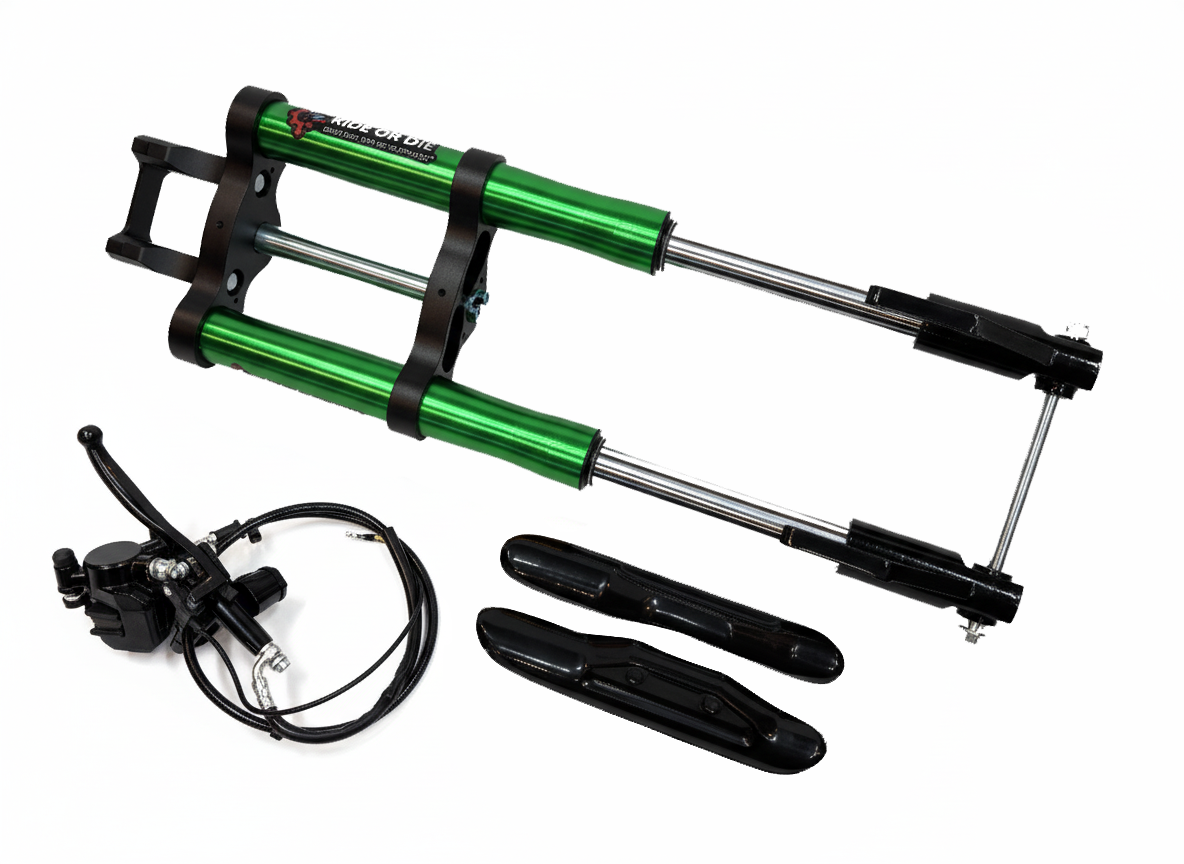 Ride or Die 45/48 Forks for Tuttio Soleil01