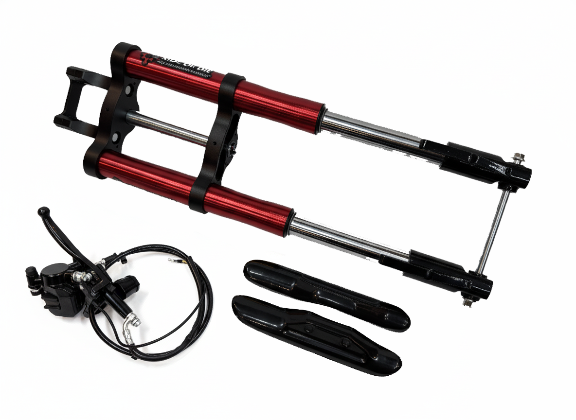 Ride or Die 45/48 Forks for Tuttio Soleil01