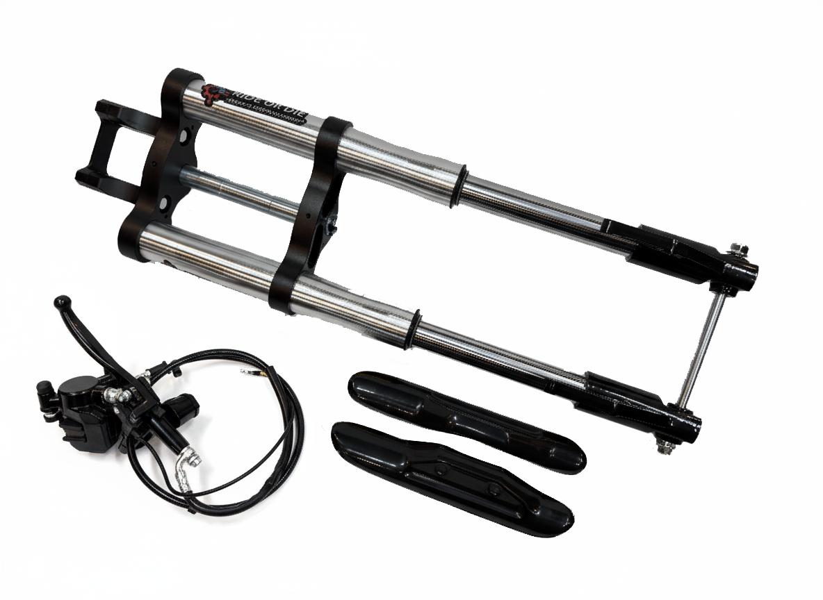 Ride or Die 45/48 Forks for Tuttio Soleil01