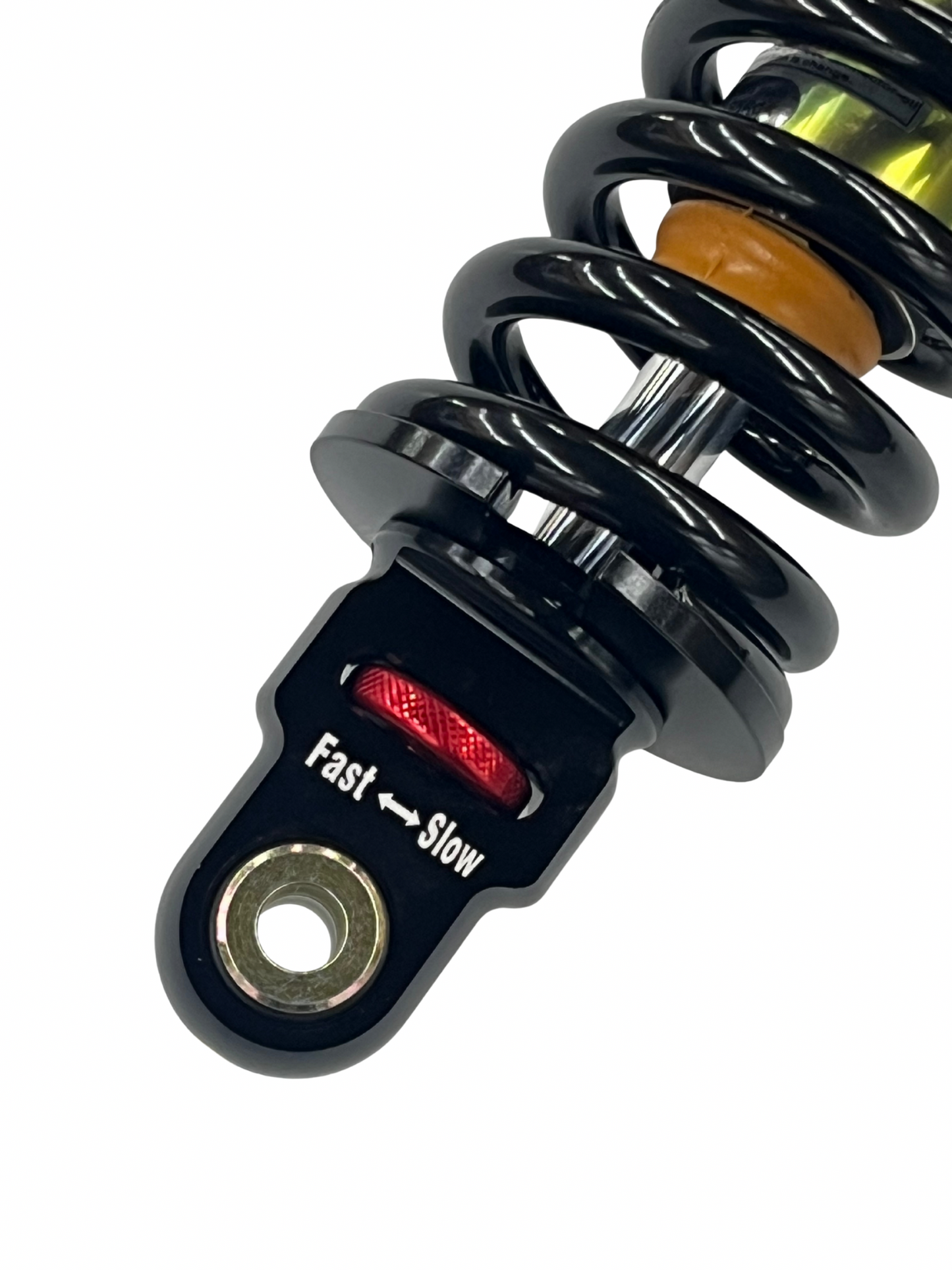 Adjustable Rear Shock - DNM