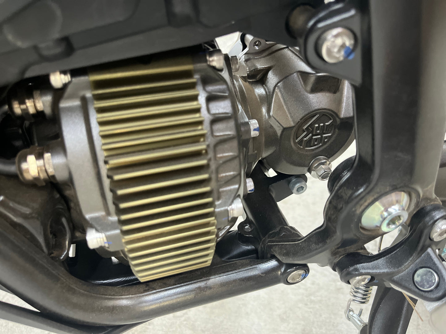 Surron Hyper Bee 14/12