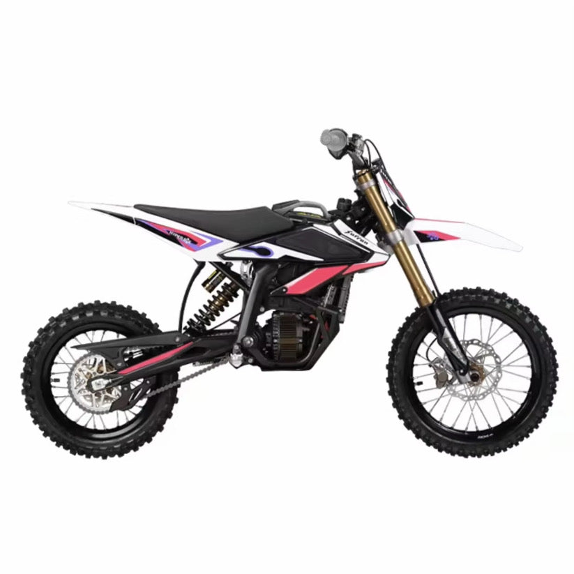 Surron Hyper Bee 14/12