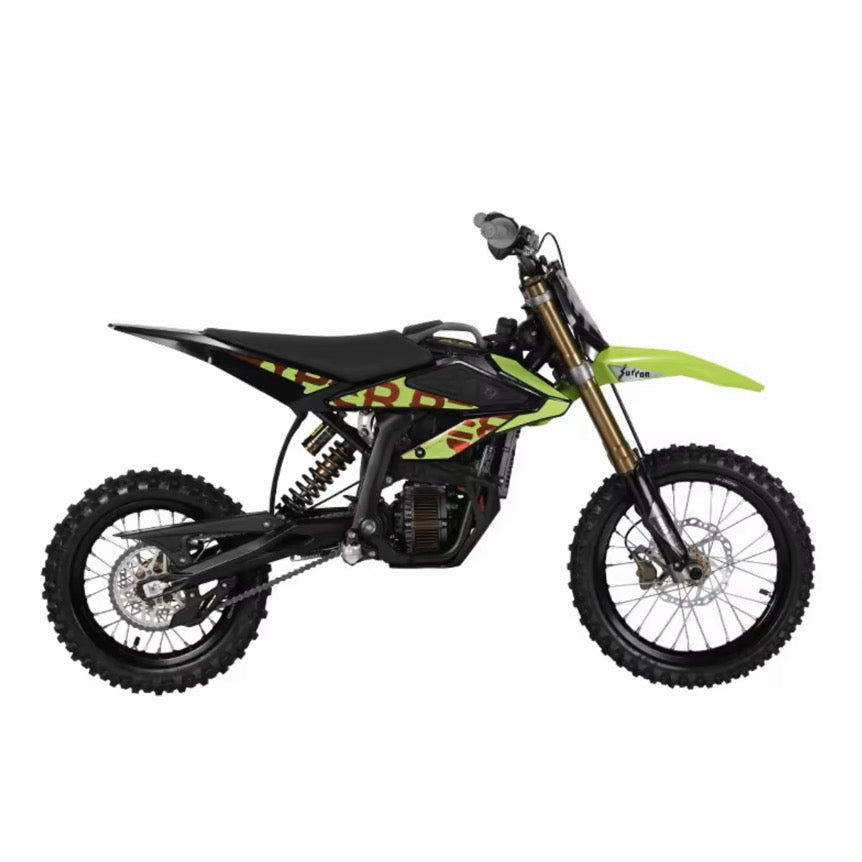 Surron Hyper Bee 14/12