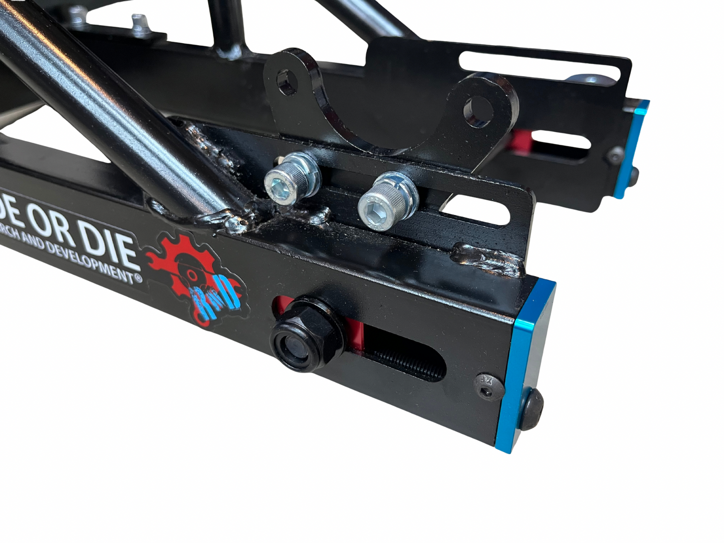 RnD Swing Arm for Razor MX and SX