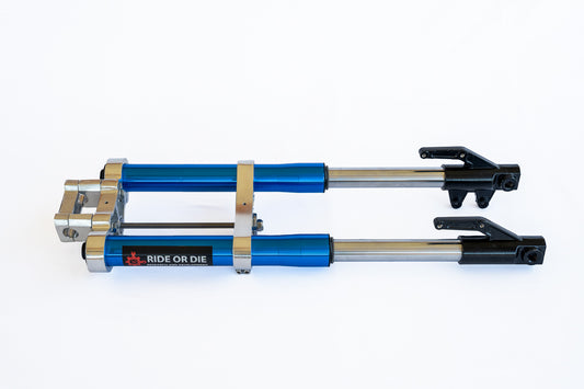 Razor MX500 Front Fork Kits – Ride or Die R&D