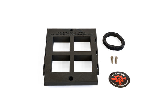 Razor MX500/MX650 Battery Tray