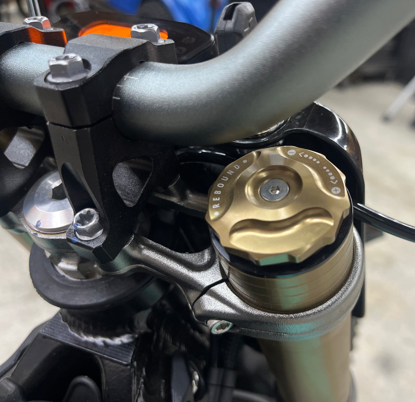 Surron Hyper Bee 14/12