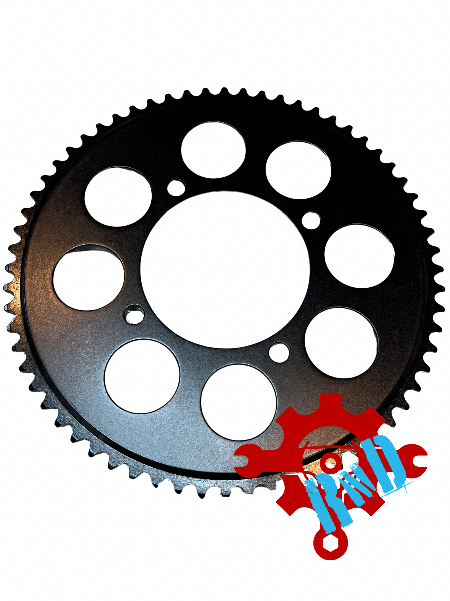 #35 Sprocket 64 tooth