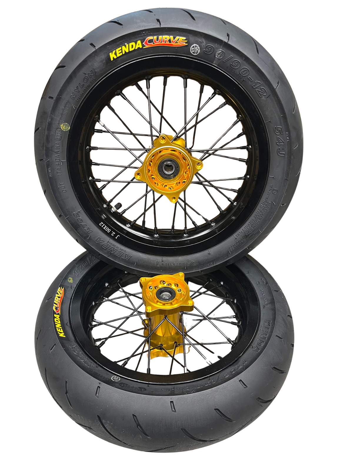 Hub Razor Razor MX or SX 12