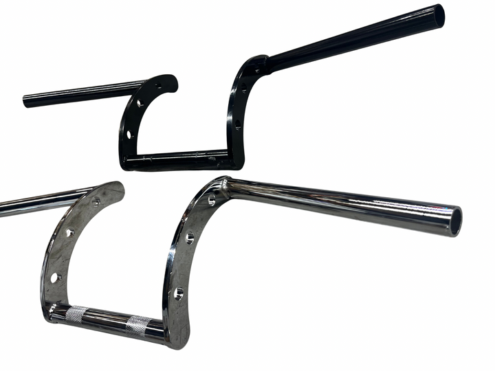 Razor Parts – Ride or Die R&D