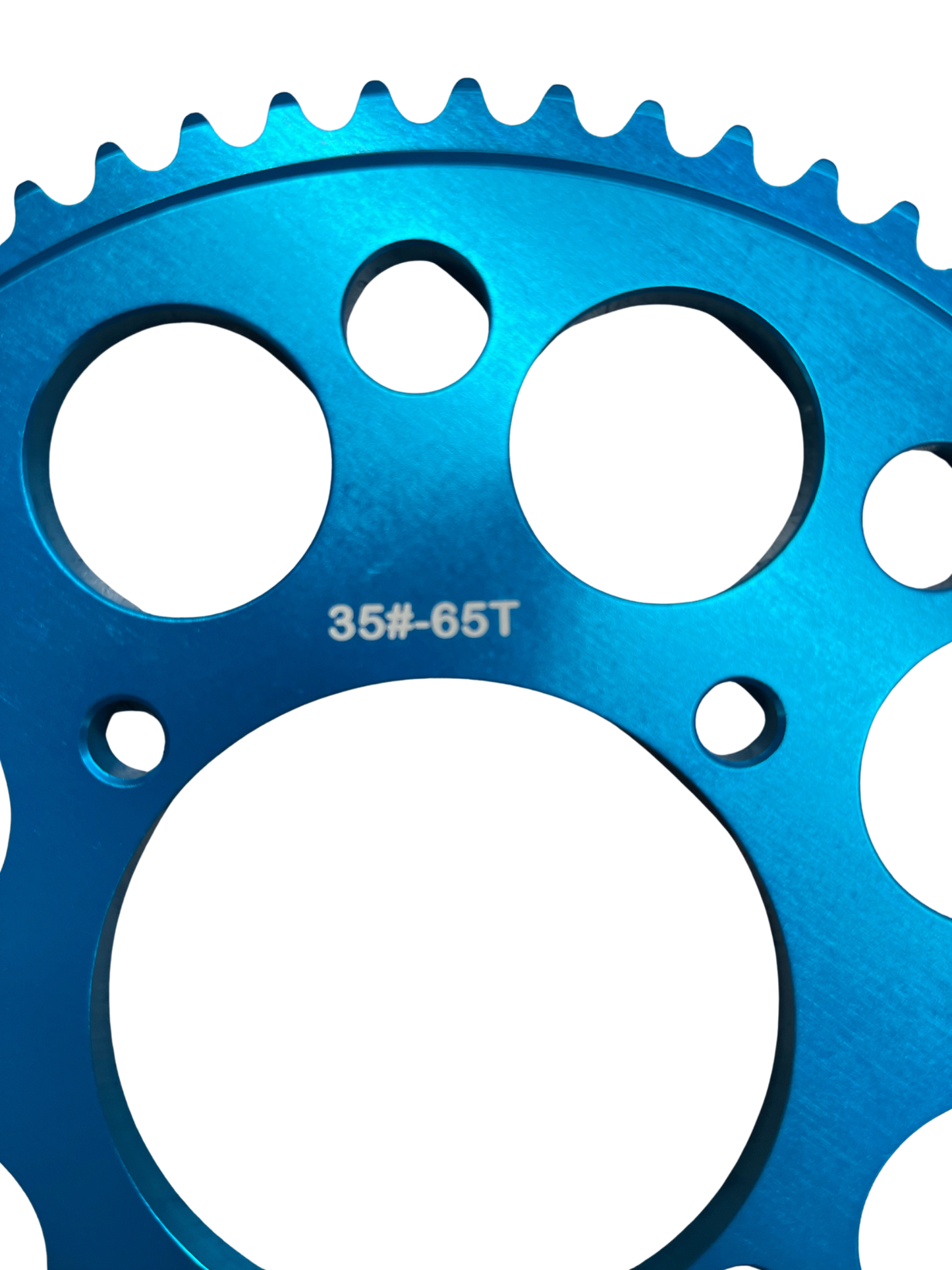 #35 Sprocket 65 tooth