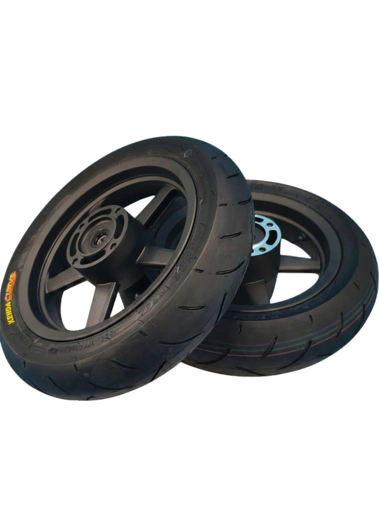 Yozma IN10 "Turbo" Supermoto Kit