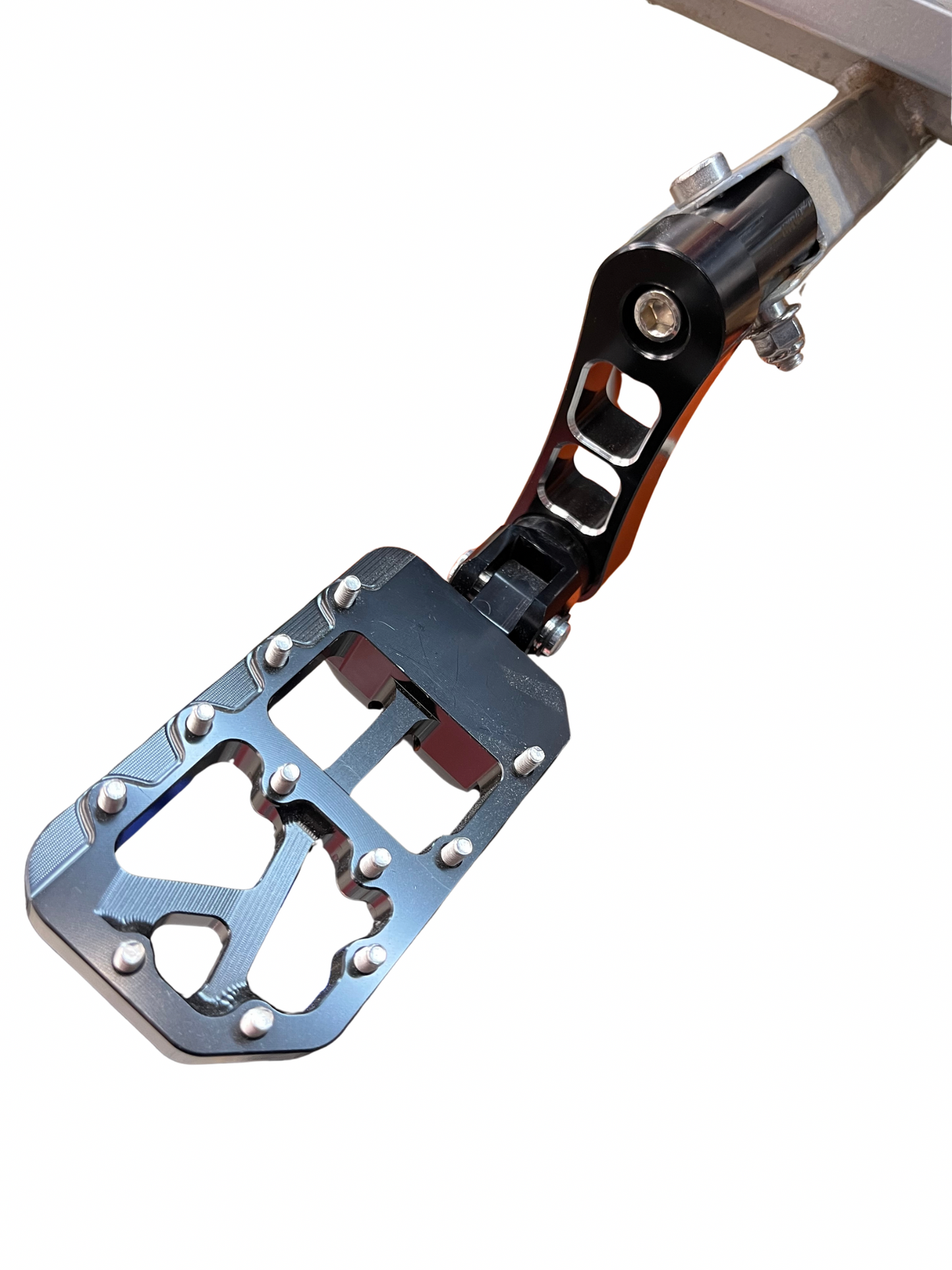 RnD Lowering Foot Pegs