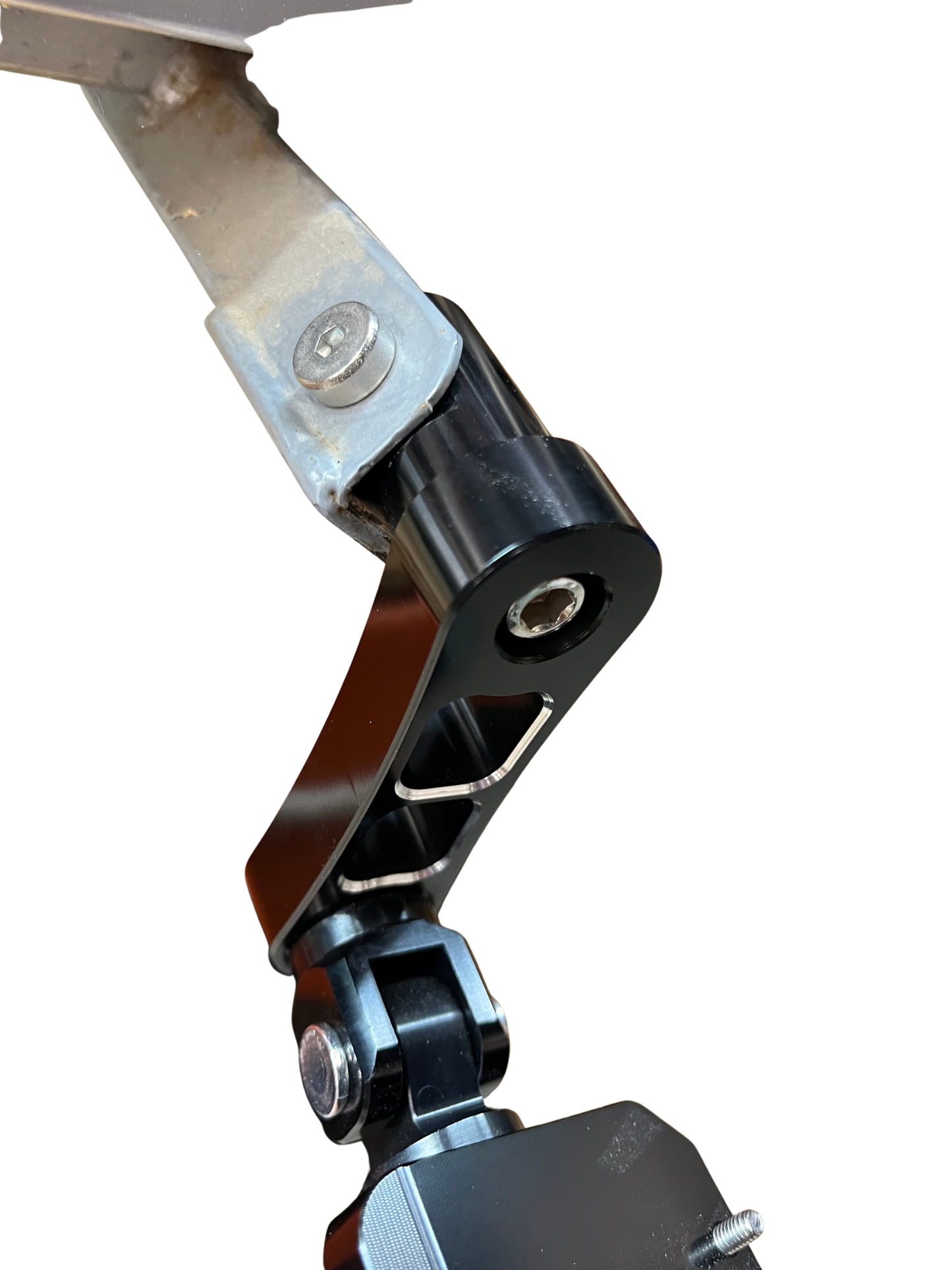 RnD Lowering Foot Pegs