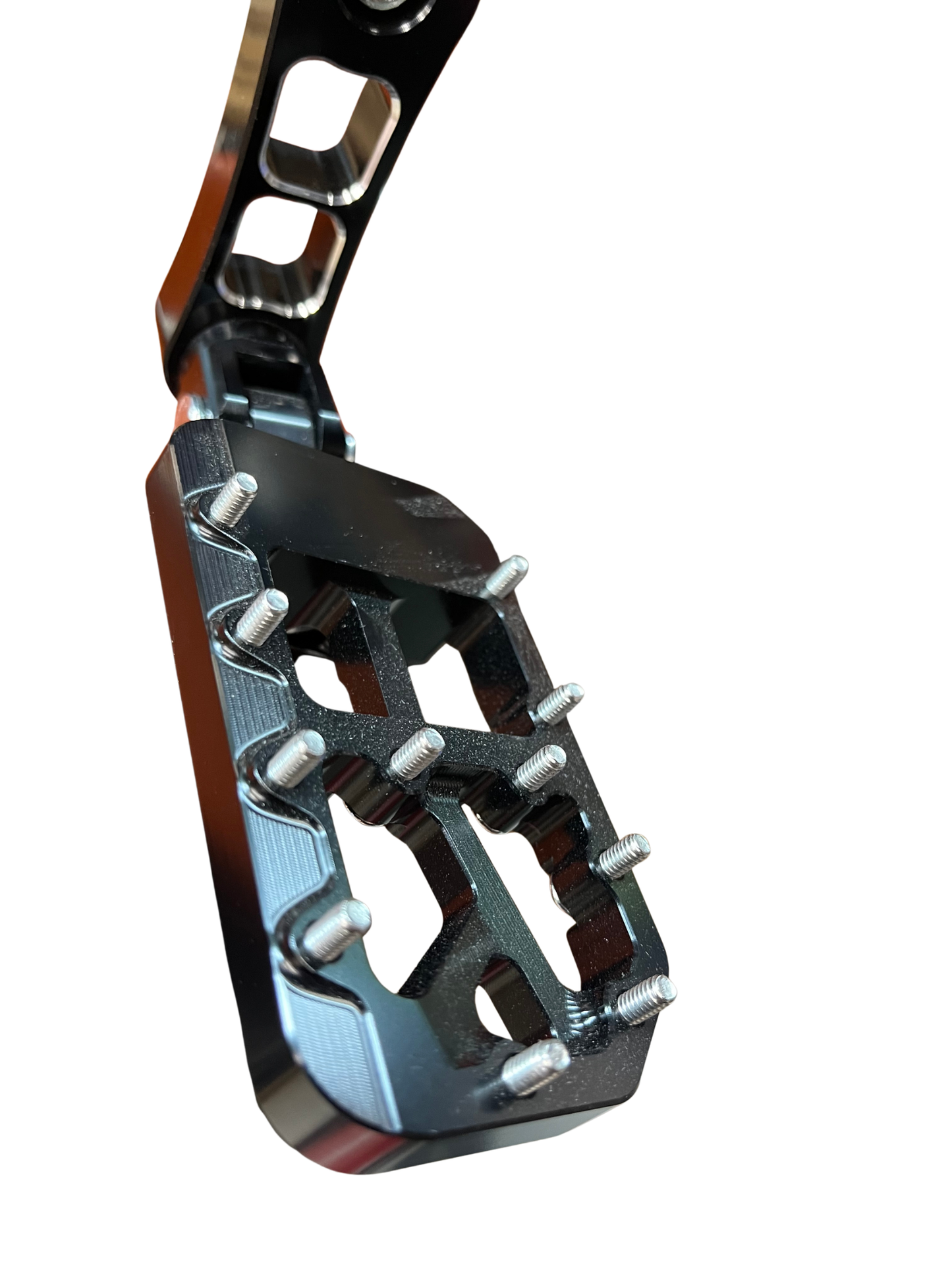 RnD Lowering Foot Pegs