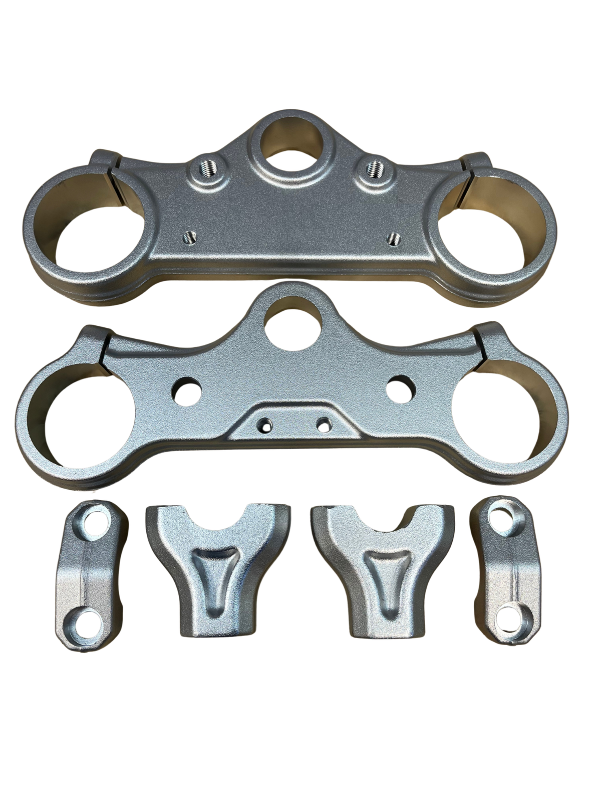 Yozma IN10 PRO Replacement Triple Clamp