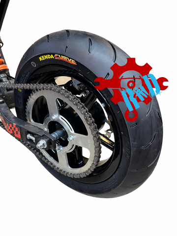 Tuttio Soleil01 Wheels – Ride or Die R&D