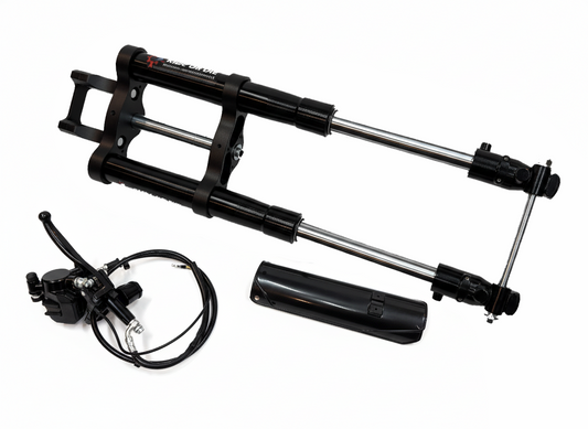 Ride or Die 45/48 Forks for Tuttio Soleil01