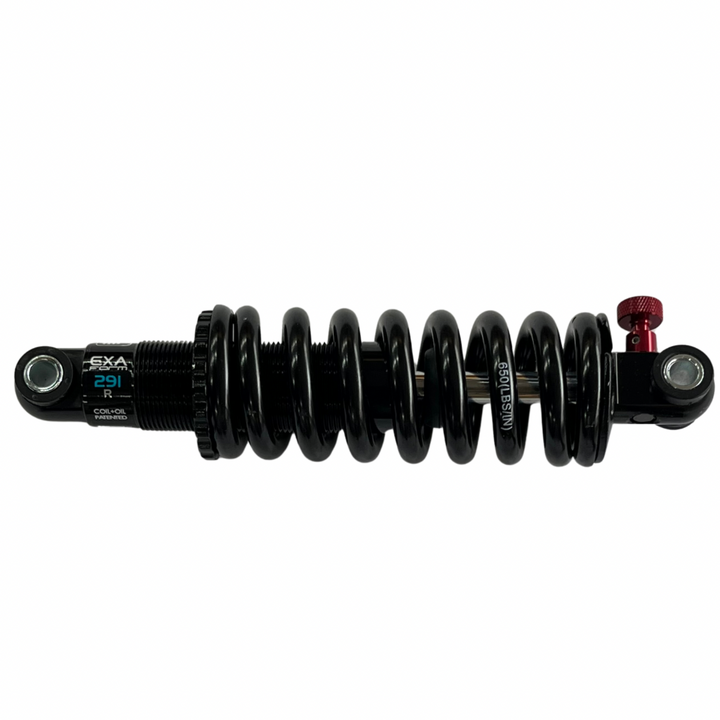 Razor Upgrade Parts – Ride or Die R&D