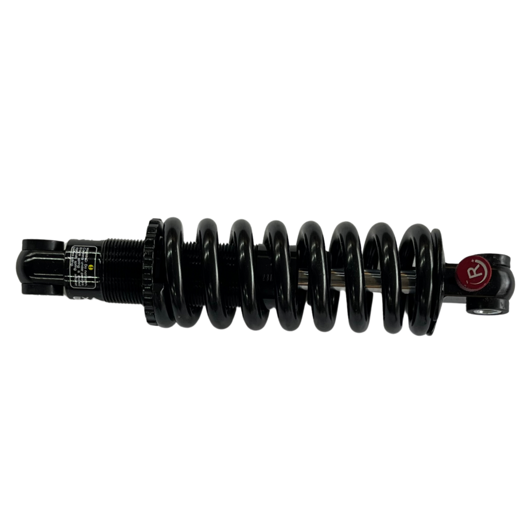 190mm rear shock