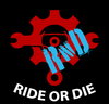 Ride or Die Research and Development – Ride or Die R&D