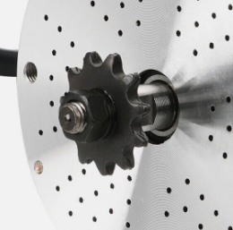 T8F Sprocket Chain Drive