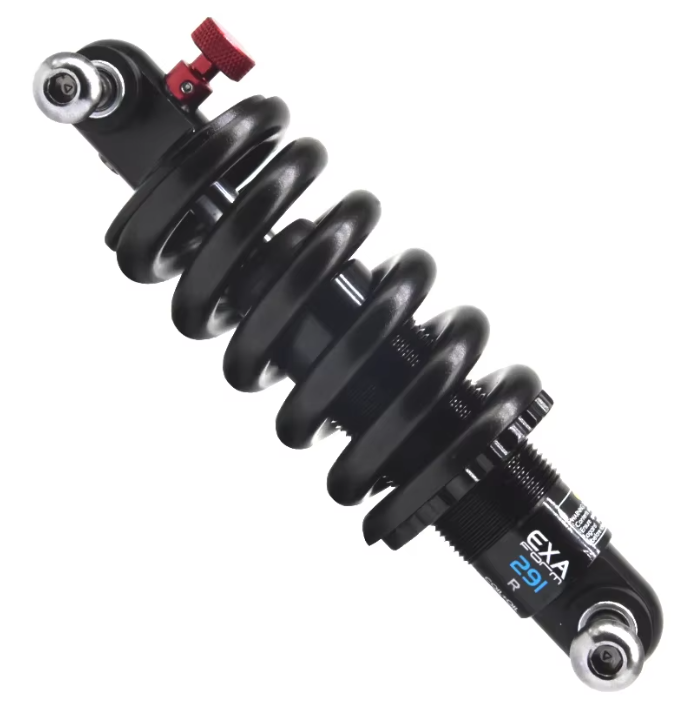 EXA 291R Rear Shock 190mm