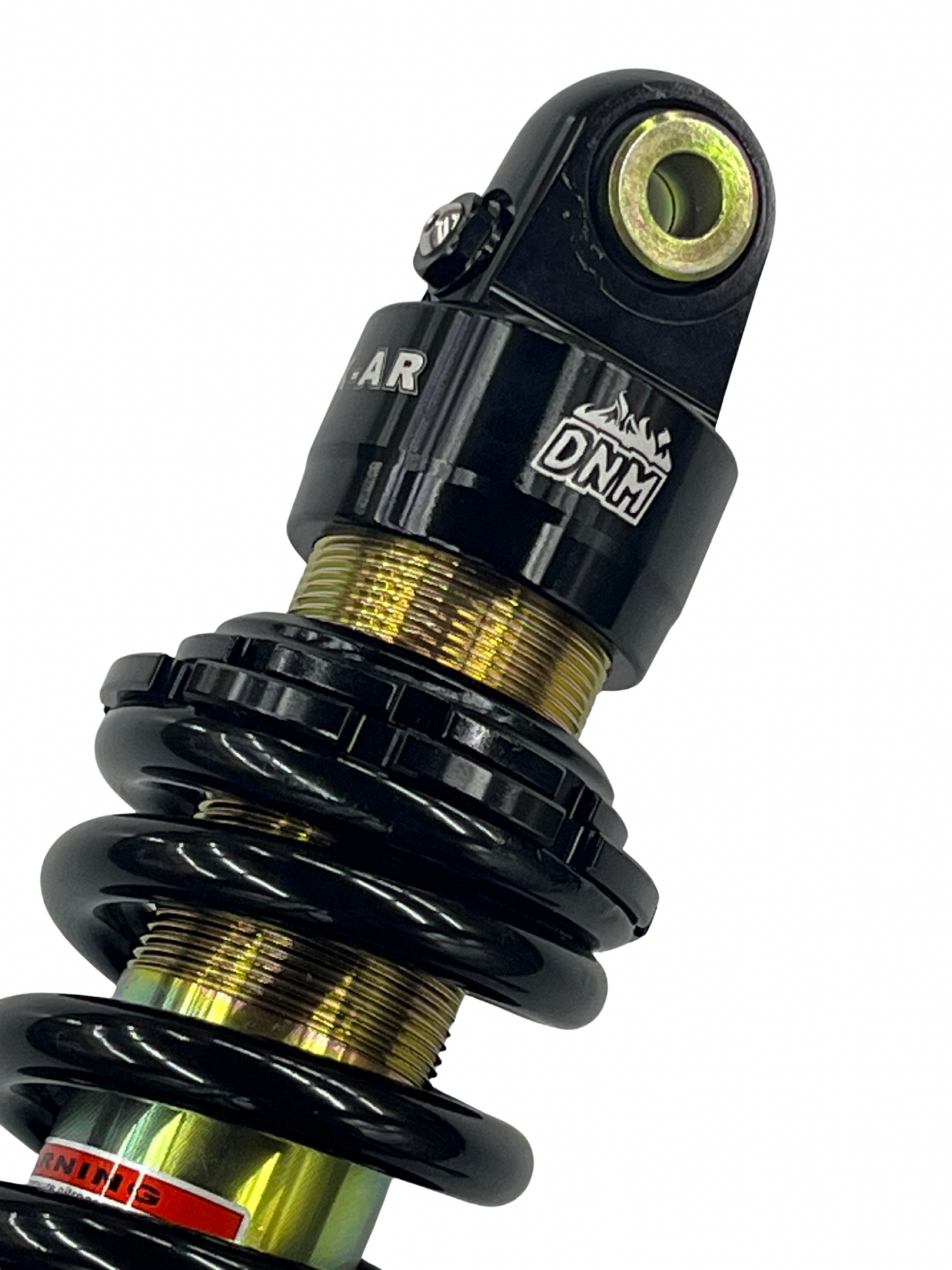Adjustable Rear Shock - DNM