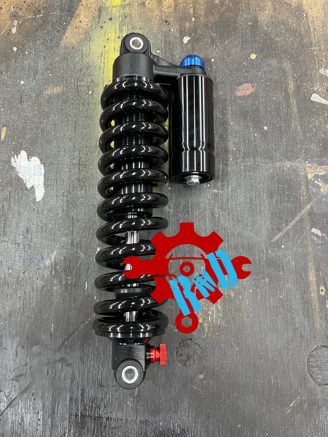 Products – Ride or Die R&D
