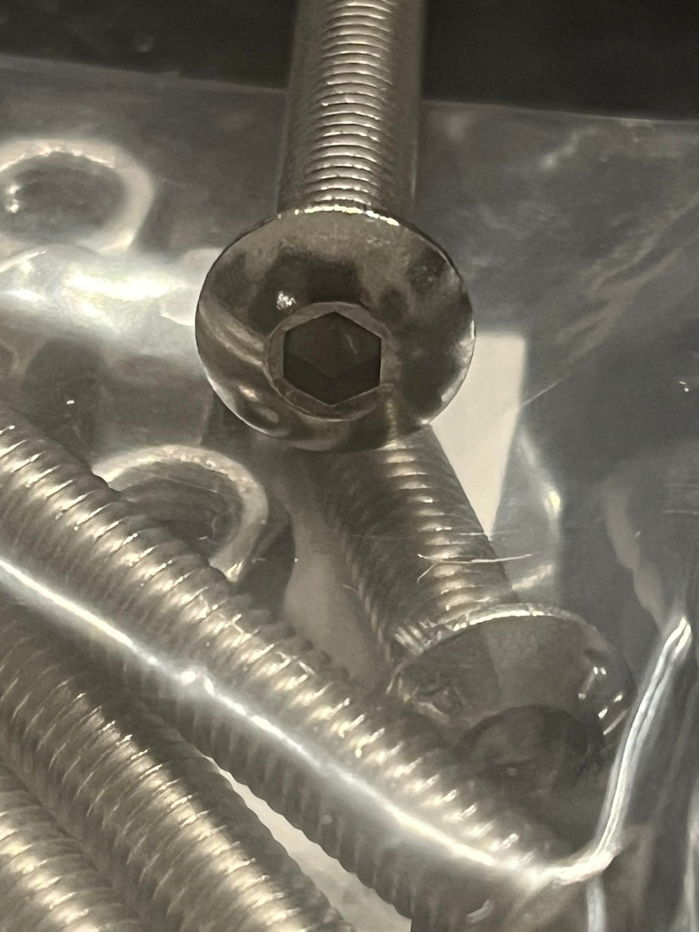 Battery Cover Bolts for Razor MX650 and MX500 Ride or Die R&D